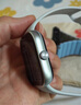 小米（MI）REDMI Watch 5 皎月银 国家补贴 澎湃OS 2 心率血氧监测 蓝牙通话 红米手表5 智能手表 小米汽车 实拍图