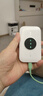 TCL随身wifi三网通用免插卡无线wifi6车载4G路由器随身便携无限制移动联通电信全国通用2025款5GXY15B 【升级充电款】3000毫安大电池超长续航24小时 不限速不虚标月享1500G流量 实拍图