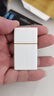 雷克沙（Lexar）USB3.1高速二合一读卡器 华为NM卡读卡器 NM卡/TF卡 多功能 Type-C 随配卡针 轻松互传 实拍图