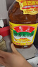 鲁花 食用油   大豆油 5L 实拍图