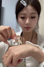 华美科 HURMEVKOR虾青素精华液抗皱紧致精华液抗氧化去黄提亮精华次抛精华补水保湿 实拍图