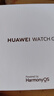 HUAWEI WATCH GT 5 国家补贴15% 魅影黑41mm华为智能手表情绪健康助手玄玑感知系统 实拍图