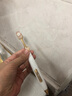 高露洁（Colgate）【山姆同款】48孔宽头护龈超细软毛牙刷*2清洁成人牙刷京东自营 实拍图