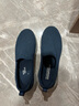 斯凯奇（SKECHERS）父亲节礼物男鞋夏季透气一脚蹬网面健步鞋休闲软底运动鞋54609 实拍图