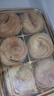 盼盼 手撕面包 点心酵母面包代餐零食早餐软面包糕点1000g/箱 实拍图