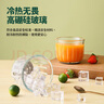 浦利顿（PLODON）婴儿宝宝辅食机多功能打泥神器电搅拌料理机辅食工具 实拍图