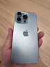 Apple/苹果 iPhone 16 Pro Max（A3297）256GB 白色钛金属 支持移动联通电信5G 双卡双待手机 实拍图