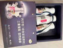 钙尔奇铂金液体钙片120粒*3瓶礼盒装钙片成人中老年补钙维生素D维生素k2 实拍图