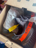 阿迪达斯Yeezy350满天星夏日透气椰子男女休闲鞋HQ7045 41 晒单实拍图