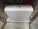 米家【新品上市】小米净水器S1 1200G家用大通量净水机 RO反渗透净饮一体机 5年长效RO膜 MR1272-A 实拍图