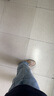 Levi's李维斯冰酷系列25年春夏新款男士防晒511修身牛仔长裤凉感 蓝色 32 (32) 实拍图