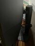 HKC 27英寸2K 200Hz满血小金刚FastIPS硬件低蓝光10bit电竞HDR400旋转升降180Hz显示器猎鹰G27H2Pro 实拍图