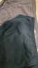 七匹狼【7A抗菌】内裤男三角男士纯棉大弹力内裤裤衩透气舒适运动裤头 实拍图