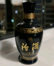 汾酒蓝汾清香型白酒53度475ml*2瓶 (53度仿蓝瓷) 节庆礼盒装 实拍图