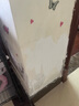 立邦随心涂抗菌防霉耐水补墙膏 墙面修补膏补墙漆修复腻子粉白色1kg 实拍图