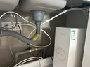 华帝（VATTI） 零陈水净水器家用1200G流速体验厨下式RO反渗透8年长效RO膜进口活性炭即热净水机直饮 800G流速体验 6年长效直饮净水器 实拍图