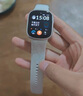 荣耀（HONOR）手表5【国家补贴15%】北极星定位系统|一键体检|10天eSIM超长续航 曜石黑 智能手表 送男友 实拍图