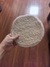安井 桶装手抓饼 葱香味 2250g 25片  家庭装葱油饼煎饼 速食早餐面点 实拍图