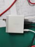 绿联多口充电器5V2.4A充电头四口USB插座头24W适用苹果手表iPhone16/15/14华为小米手机手环电源适配器 实拍图