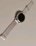 小米（MI）Xiaomi Watch S3 银色 国家补贴 小米汽车SU7钥匙 澎湃OS 全天血氧监测 智能运动手表 男表女表 实拍图