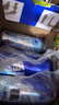 雪花啤酒（Snowbeer）雪花干啤500ml*12听沈阳产 高发酵度 丝滑爽口 实拍图