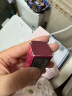 芭比波朗（Bobbi Brown）【圣诞限定】奢金缎光唇膏800号巴黎红冰金棒口红 母亲节礼物 实拍图