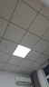 惠普精工三防吸顶灯led超薄简约阳台卧室厨卫过道灯具47CM白光 实拍图