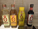 海天 生抽酱油500ml+蚝油+料酒+醋【0添加礼盒 酿造酱油】 轻量装 实拍图