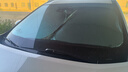 汽车遮阳挡遮阳板遮阳帘前挡车窗遮阳伞防晒罩遮光板帘遮阳布隔热 东风日产天籁轩逸新逍客奇骏阳光 实拍图
