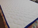 雅鹿乳胶床垫子软垫0.9x1.9米学生宿舍单人加厚记忆海绵折叠榻榻米垫 Q雅鹿灰-贵族灰【厚约9cm】 90cm*190cm宿舍床【抗压回弹】 实拍图