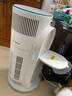 霍尼韦尔（Honeywell）【papi酱同款】宠物猫用空气净化器吸猫毛除甲醛过敏源杀菌消毒霍哈宝H-Cat Hub家电国家补贴 实拍图