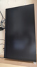 AOC 27英寸2K 100Hz超频120Hz IPS HDR10 HDMI/DP 低蓝光不闪 三边微边 节能办公电脑显示器 Q27B35 实拍图