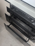 美的（Midea）暖阳消毒柜嵌入式家用 厨房餐具碗柜碗筷茶杯茶具 紫外线 110L三层大容量【国家补贴】110HQ2pro 实拍图