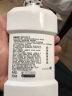 李施德林(Listerine)专研亮白漱口水柠檬清新口气500mL*3新老随机发货 实拍图