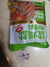 云山半盐焗盐盐焗海鲜粗海盐鸡虾蟹香辛料包腌制调料无碘大粒粗盐880g 实拍图