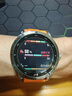 北斗syntime3智能手表TA2000-11血氧定位户外运动太阳能支付心率音乐 实拍图