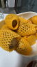 佳沛（zespri）新西兰 金果12粒猕猴桃礼盒特大果单果约122-146g 端午节水果礼盒 实拍图