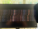 KTC 27英寸2K高清210Hz显示屏HDR450nit原生200Hz内置音响 硬件低蓝光 升降旋转显示器大师27M1 实拍图
