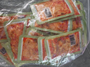 金大州香辣金针菇500g 麻辣休闲零食辣味红油素食即食下饭菜小包装 实拍图