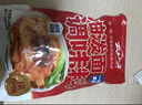 云山半油泼面调料包15g*15包 陕西特色辣椒面辣椒粉油泼辣子拌面小包装 实拍图