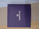 施华洛世奇（SWAROVSKI）跳动的心 UNA 项链耳钉套装送女朋友生日礼物女5480485 实拍图