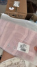 爱宝适产后收腹带顺剖通用专用束缚带产后束腰带塑身衣粉色 M627 L码 实拍图
