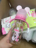 贝亲（Pigeon）迪士尼 第3代 PPSU奶瓶 330ml（LL号）米妮印象 9个月以上AA240 实拍图