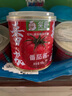 笑厨（XIAOCHU）新疆番茄酱198g*6罐装家用轻食番茄膏0脂肪0添加意面酱儿童可食用 实拍图