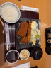 三都港速冻黄花鱼宁德特产大黄鱼新鲜海鲜冷冻水产烹饪食材生鲜鱼类 速冻黄花鱼2条装共1.2斤 实拍图