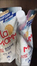 妈妈壹选植物香氛天然洗衣液18.5斤（3.25L+2L+袋2L*2）婴童宝妈洗衣可用 实拍图