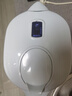 碧然德（BRITA）过滤净水器 家用滤水壶 净水壶 Kalea 晨汐系列XL  3.5L（灰色） 实拍图
