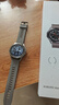 小米（MI）Xiaomi Watch S4 Sport 氟橡胶表带 国家补贴 专业户外运动手表 心率血氧监测 小米手表智能手表 实拍图