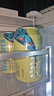 屈臣氏（Watsons）苏打水莫吉托味低糖0脂饮料汽水330mL*24罐整箱JOJO联名 实拍图
