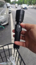 特种兵P900强光手电筒便携充电超亮户外变焦氙气灯远射聚光LED灯 P900【变焦】999999K【宇宙款】 实拍图
